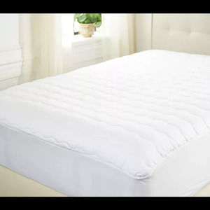 Northern Nights Dual Action Waterproof Mattress Protector King